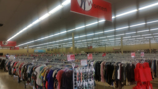 Thrift Store «Savers», reviews and photos
