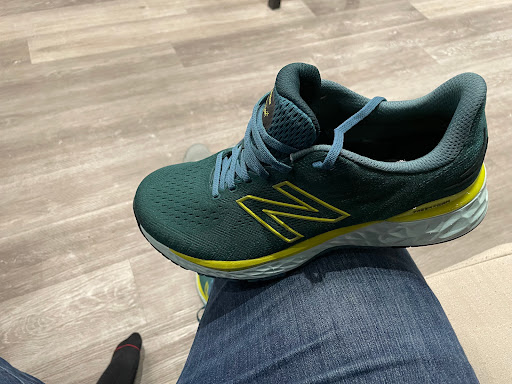 Running Store «Fleet Feet Sports», reviews and photos, 124 Schiller St, Elmhurst, IL 60126, USA