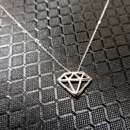 Jewelry Store «Ellis Jewelers», reviews and photos, 2927 Lakewood Village Dr, North Little Rock, AR 72116, USA