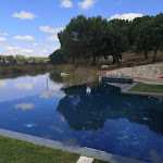 Photo n°2 de l'avis de Thibaut.e fait le 31/08/2021 à 14:48 sur le  Herdade do Moinho Novo à Canha