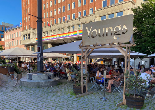 Youngs Oslo