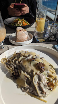 Les plus récentes photos du Restaurant Peska by La Terrasse à Nice - n°6