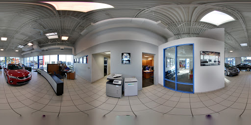 Car Dealer «Genthe Honda», reviews and photos, 15100 Eureka Rd, Southgate, MI 48195, USA
