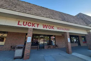 Lucky Wok & Grill image