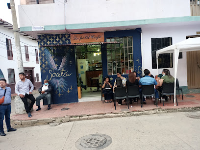 Le Petit Café - Cl. 11 #7, Soatá, Boyacá, Colombia