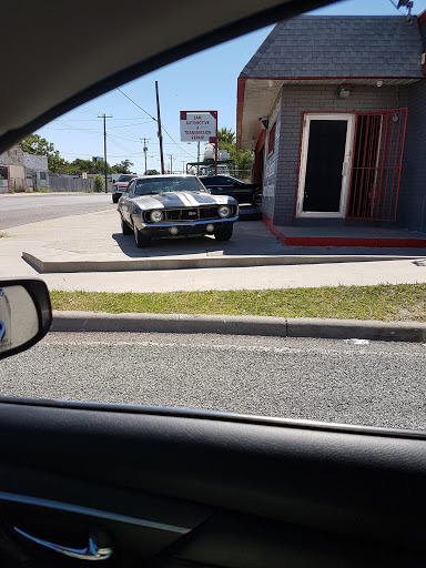 Mechanic «Zam Automotive», reviews and photos, 1402 Agnes St, Corpus Christi, TX 78401, USA
