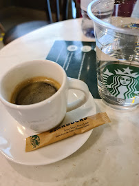 Café du Café Starbucks à Paris - n°2