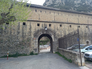 Photo n°38 de Café Le Canigó à Villefranche-de-Conflent ()
