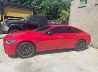 2 Shady Tinting & Detailing - Photo 2 - Car repair in Brockton, MA, Brockton