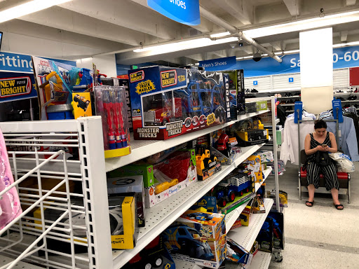 Clothing Store «Ross Dress for Less», reviews and photos, 19 Colma Blvd, Colma, CA 94014, USA