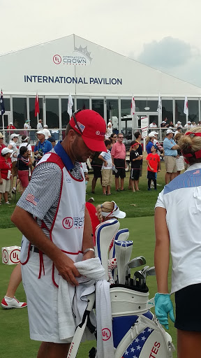 Golf Club «Merit Club», reviews and photos, 1500 Merit Club Ln, Libertyville, IL 60048, USA