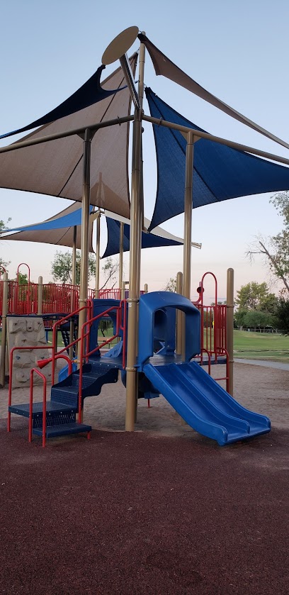 Arcadia Park Playground