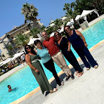 Photo n°25 de l'avis de Giuseppe.a fait le 02/08/2021 à 08:06 sur le  Grand Hotel Stella Maris à Palmi