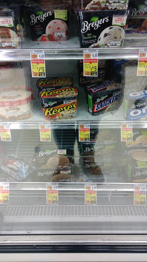 Discount Store «Walmart», reviews and photos, 285 N Plainfield Rd, West Lebanon, NH 03784, USA