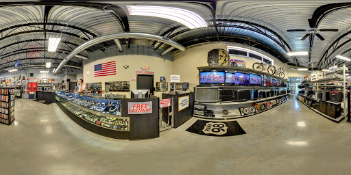 Pawn Shop «98 Pawn & Jewelry», reviews and photos, 128 N Tyndall Pkwy, Panama City, FL 32404, USA