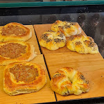 Photo n°6 de l'avis de 1456-Milli. fait le 27/11/2022 à 09:29 sur le  BBK Coffee & More | Baklava • Börek • Kadayif à Bad Salzuflen