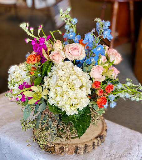 Florist «Perkasie Florist», reviews and photos, 101 N 5th St, Perkasie, PA 18944, USA