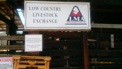 Low Country Livestock Exchange