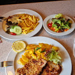 Photo n°1 de l'avis de Hans.o fait le 09/07/2022 à 16:26 sur le  KUCHL Restaurant Cafe à Bodenmais