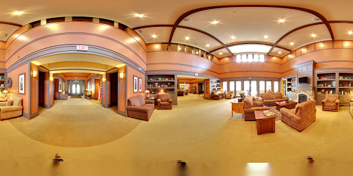 Funeral Home «Lee-Ellena Funeral Home», reviews and photos, 46530 Romeo Plank Rd, Macomb, MI 48044, USA