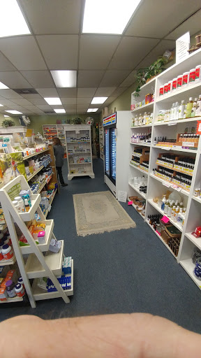 Health Food Store «I Am Wonderful», reviews and photos, 2078 Fairburn Rd #10, Douglasville, GA 30135, USA