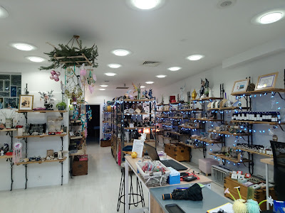 L' Atelier des Fées à Toul