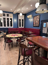 Photo n°74 de Bobolivo Restaurant à Marseille ()