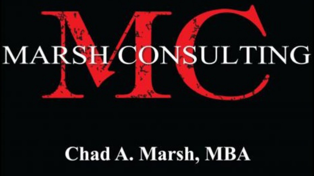 Marsh Consulting - Chad A. MARSH, MBA