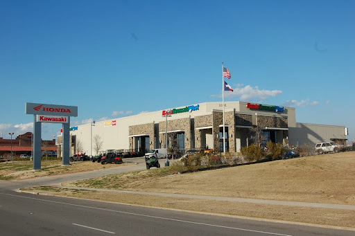 Freedom Powersports Fort Worth, 3101 W Loop 820 S, Fort Worth, TX 76116, USA, 
