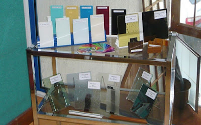 Miroiterie Marut SAS à Vierzon