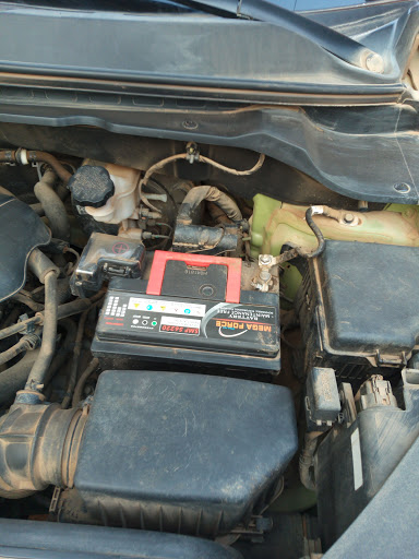 Okwutex Motor Parts, Nkpor, Nigeria, Car Repair and Maintenance, state Anambra