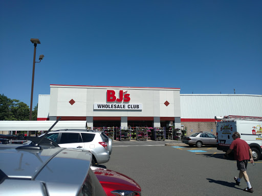 Warehouse club «BJ’s Wholesale Club», reviews and photos, 85 Cedar St, Stoneham, MA 02180, USA