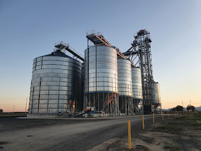 Arrow Terminals, Narrabri