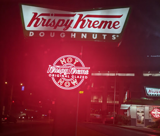 Donut Shop «Krispy Kreme», reviews and photos, 2103 Elliston Pl, Nashville, TN 37203, USA