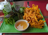 Pakora du Restaurant vietnamien Restaurant Nhu Y à Torcy - n°8