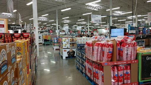 Warehouse club «BJ’s Wholesale Club», reviews and photos, 1155 Palm Bay Rd NE, Palm Bay, FL 32905, USA