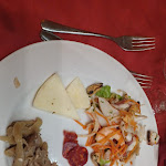 Photo n°3 de l'avis de Vincenzo.a fait le 29/08/2022 à 19:40 sur le  Hotel Costa Elisabeth à Cirò