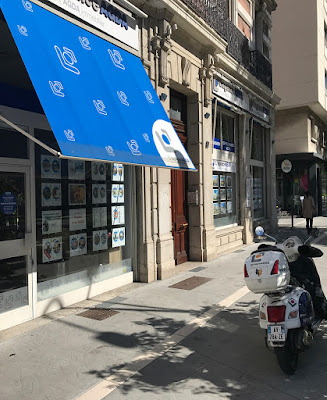 L'Agence AGDA à Grenoble