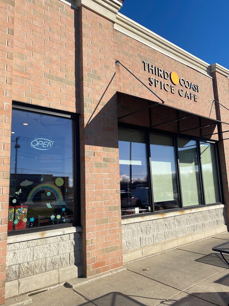 Third Coast Spice Cafe 46304