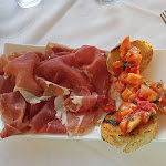 Photo n°1 de l'avis de Dagmar. fait le 20/09/2018 à 17:52 sur le  Ristorante Il Calderone à Gardola