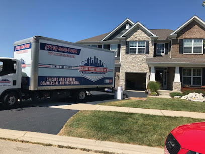 Collins Family Movers