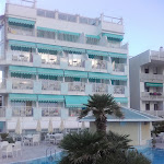 Photo n°35 de l'avis de robert.u fait le 18/09/2018 à 12:59 sur le  Hotel Punta Dell'Est à Lignano Sabbiadoro