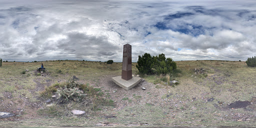 Google Photo Sphere of Black Mesa