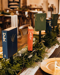 Evermore Wedding Company - Photo 5 - Car repair in , Deltona