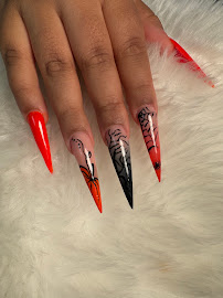 Fashion nail - Photo 2 - Car repair in Holyoke, MA, Springfield