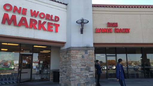 Restaurant «One World Market of Indiana», reviews and photos, 8466 Castleton Corner Dr, Indianapolis, IN 46250, USA