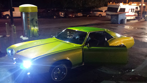 Car Wash «Fair Oaks Car Wash», reviews and photos, 2164 Fair Oaks Ave, Altadena, CA 91001, USA