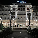 Photo n°1 de l'avis de Ralf.i fait le 24/08/2022 à 08:19 sur le  The Grand Hotel Rimini à Rimini