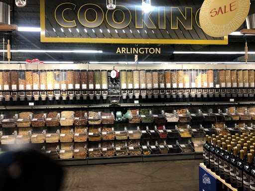 Grocery Store «Whole Foods Market», reviews and photos, 801 E Lamar Blvd, Arlington, TX 76011, USA