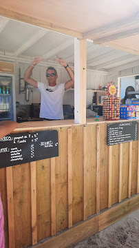 Photos du propriétaire du Sandwicherie Le Café du Mimbeau à Lège-Cap-Ferret - n°4